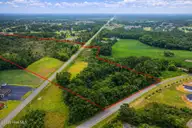 38.77 Ac Hickman Road NW, Calabash, NC 28467 — lot in Hickmans Crossing, Calabash, NC, photo 3 of 8: ChatGPT Image Jan 6, 2026, 09_00_03 AM