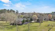 2222 John Henry Store Road, Currie, NC 28435 — 3-bedroom home, Currie, NC, photo 13 of 48: 44_drone