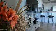 106 N Water Street 404, Wilmington, NC 28401 — 1-bedroom condo in Water Street Center Condo, Wilmington, NC, photo 16 of 36: The Kitchen 2.5