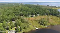 Lot 108 Live Oak Lane, Washington, NC 27889 — waterfront lot in Pamlico Plantation, Washington, NC, photo 12 of 31: 28-web-or-mls-DJI_20260817150449_0813_D