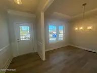 3002 Old Berwick Street SW, Shallotte, NC 28470 — 5-bedroom home in Rutledge, Shallotte, NC, photo 5 of 45: Dining Room