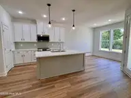 851 Fairway Road, Ayden, NC 28513 — 3-bedroom home in Country Club Creek, Ayden, NC, photo 6 of 26: actual kitchen