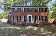 2404 Canal Drive NW, Wilson, NC 27896 — 4-bedroom home in Thorpshire Farms, Wilson, NC, photo 1 of 41: 2404-canal-dr-nw-maria-hernandez-001