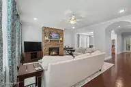 98 Woods Manor Lane, Clayton, NC 27527 — 5-bedroom home in Flowers Plantation, Clayton, NC, photo 10 of 57: 011_file_1398