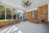 3519 Kirby Smith Drive, Wilmington, NC 28409 — 3-bedroom home in Pine Valley Estates, Wilmington, NC, photo 17 of 54