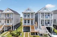 127 S Boca Bay Lane A, Surf City, NC 28445 — 4-bedroom waterfront townhome in Boca Bay, Surf City, NC, photo 8 of 64
