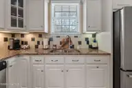 607 River Ridge Drive Unit 6, Shallotte, NC 28470 — 3-bedroom townhome in Rivers Edge, Shallotte, NC, photo 13 of 40