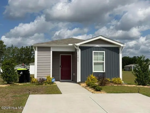 1815 Tablerock Court SE Lot 164, Bolivia, NC 28422 — 2-bedroom home in Bella Point, Bolivia, NC, photo 1 of 17: Primary