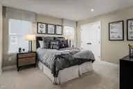 3612 Almanac Way, Greenville, NC 27834 — 4-bedroom home in Carolina Crofts, Greenville, NC, photo 16 of 29: 12d RHW Hudson-19