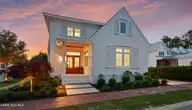 2003 Sea Canyon Lane, Wilmington, NC 28403 — 4-bedroom home in Airlie at Wrightsville Sound, Wilmington, NC, photo 2 of 53