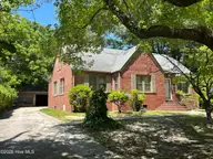 406 Rountree Street W, Wilson, NC 27893 — 3-bedroom home in Hines Ra 8S, Wilson, NC, photo 1 of 5: Front View
