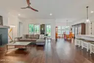 3 Ridgeland Street, Pinehurst, NC 28374 — 4-bedroom home in Forest Creek, Pinehurst, NC, photo 10 of 61: 09-3 Ridgeland St-9