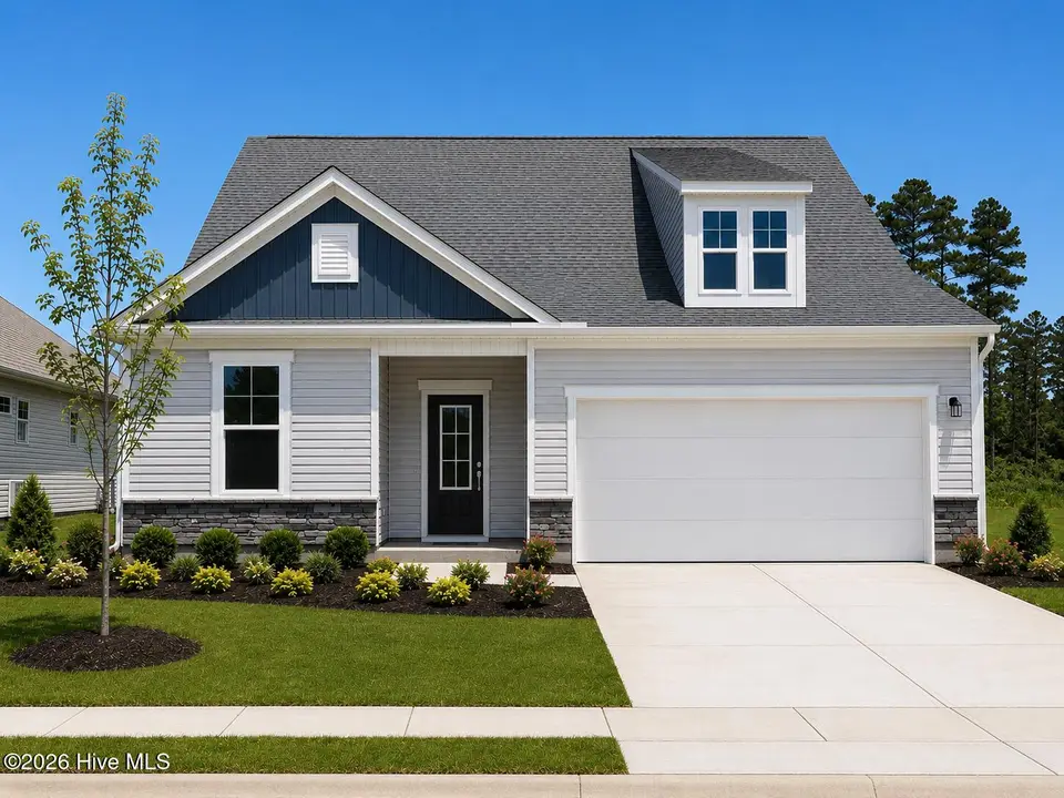 6242 Raystone Way 148, Leland, NC 28451 — 3-bedroom home in Pinewood, Leland, NC, photo 1 of 28