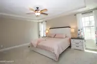 350 Wiregrass Lane, Southern Pines, NC 28387 — 5-bedroom home in Arboretum, Southern Pines, NC, photo 23 of 69: 350 Wiregrass Ln-49
