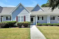 5067 Wyncie Wynd, Southport, NC 28461 — 2-bedroom townhome in South Harbour Village, Southport, NC, photo 1 of 25: 5067 Wyncie Wynd