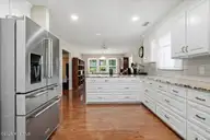 3905 Central Heights Road, Goldsboro, NC 27534 — 3-bedroom home in Bayleaf, Goldsboro, NC, photo 14 of 43: 22-3905 S Central Heights Rd-22