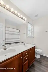 205 High Meadow Court, Richlands, NC 28574 — 3-bedroom home in Rolling Meadows, Richlands, NC, photo 19 of 29