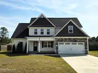 123 Sonia Drive, Hubert, NC 28539 — 3-bedroom home in Eastport, Hubert, NC, photo 1 of 75: Front-1