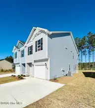 107 Chestnut Hill Drive, Jacksonville, NC 28546 — 3-bedroom townhome in Hunters Creek, Jacksonville, NC, photo 3 of 49