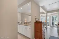 1123 Sandmoore Drive, Southern Pines, NC 28387 — 2-bedroom condo in Talamore, Southern Pines, NC, photo 14 of 61: Entrance to Kitchen area