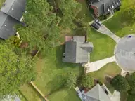 2405 Harness Court, Greenville, NC 27858 — 3-bedroom home in Tucker East, Greenville, NC, photo 14 of 44: Bird's Eye View