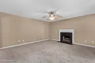 716 Benchmark Court, Wilmington, NC 28409 — 4-bedroom home in The Commons, Wilmington, NC, photo 12 of 31: Living Room (19)
