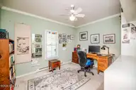 524 Carthage Street, Cameron, NC 28326 — 3-bedroom home, Cameron, NC, photo 22 of 40