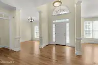 2109 Bay Colony Lane, Wilmington, NC 28405 — 4-bedroom waterfront home in Landfall, Wilmington, NC, photo 9 of 53