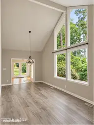 4503 W Fairway Drive, Trent Woods, NC 28562 — 4-bedroom home in Greenwood, Trent Woods, NC, photo 9 of 37: Virtually Staged Updates