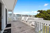 402 Dolphin Street, Sunset Beach, NC 28468 — 3-bedroom waterfront home, Sunset Beach, NC, photo 15 of 53: Water Views from any angle