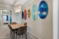 1004 Carolina Beach Avenue S C5, Carolina Beach, NC 28428 — 1-bedroom condo in Tropical Winds, Carolina Beach, NC, photo 10 of 37