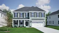 127 Lookout Point, Hampstead, NC 28443 — 6-bedroom home in East Wynd, Hampstead, NC, photo 1 of 20