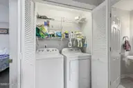 215 Brandywine Place Drive, Morehead City, NC 28557 — 2-bedroom waterfront home in Brandywine Bay, Morehead City, NC, photo 20 of 34: 215 Brandywine Place Dr