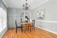 5782 Roseheath Road, Bailey, NC 27807 — 3-bedroom home in Morganshire, Bailey, NC, photo 6 of 45: 007-5782RoseheathRoad-Vacant-Bailey-NC-2