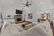 4 Oakmont Drive, Pinehurst, NC 28374 — 4-bedroom home in Unit 1, Pinehurst, NC, photo 10 of 47: 13-web-or-mls-707A8521
