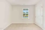 426 Oak Knoll Drive Lot 52, Jacksonville, NC 28546 — 4-bedroom home in Vineyard Trail, Jacksonville, NC, photo 24 of 33: lot 15-24