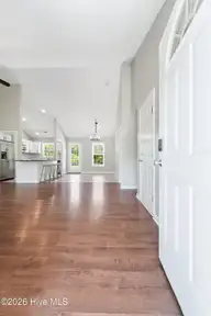 225 Blue Creek Farms Drive, Jacksonville, NC 28540 — 4-bedroom home in Blue Creek Farms, Jacksonville, NC, photo 7 of 49: DSC09884