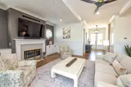 641 Bedminister Lane, Wilmington, NC 28405 — 4-bedroom waterfront home in Landfall, Wilmington, NC, photo 9 of 51