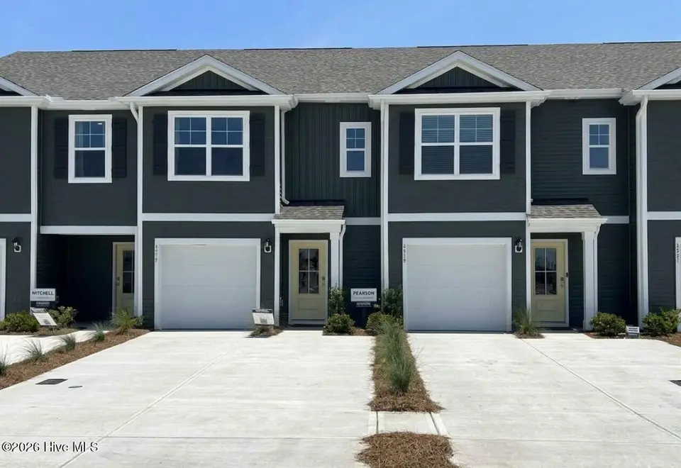 4342 Majesty Drive Unit 359, Castle Hayne, NC 28429 — 3-bedroom townhome in Sidbury Station, Castle Hayne, NC, photo 1 of 36