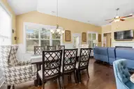 4873 Frasier Circle, Shallotte, NC 28470 — 3-bedroom home in Rourk Woods, Shallotte, NC, photo 8 of 55