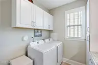 6988 Ascension Drive SW, Ocean Isle Beach, NC 28469 — 3-bedroom home in Sunset Ridge, Ocean Isle Beach, NC, photo 16 of 37: Extra storage