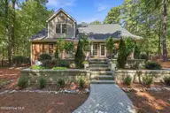 12 Cedar Lane, Pinehurst, NC 28374 — 4-bedroom home in Unit 12, Pinehurst, NC, photo 5 of 46: 21-web-or-mls-IMG_5991