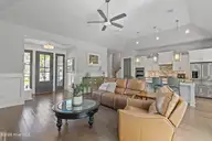 3183 Moss Hammock Wynd, Southport, NC 28461 — 4-bedroom waterfront home in St James, Southport, NC, photo 10 of 76: 3183MossHammockWynd - 14