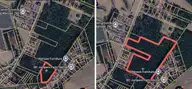 00 Revelle Road, Warsaw, NC 28398 — lot, Warsaw, NC, photo 2 of 3