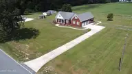 3096 Stevens Mill Road, Goldsboro, NC 27530 — 3-bedroom home, Goldsboro, NC, photo 5 of 70: DJI_0322