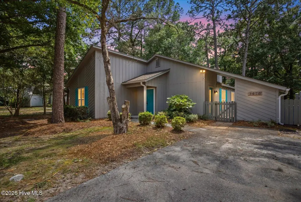 3416 Osprey Lane, Wilmington, NC 28409 — 3-bedroom home in Eagles Nest, Wilmington, NC, photo 1 of 43: 3416 Osprey Lane