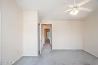 1603 Courtyard East, Beaufort, NC 28516 — 2-bedroom condo in Courtyard East, Beaufort, NC, photo 10 of 27: Great room