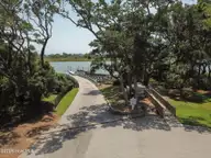 2085 Oyster Harbour Parkway SW, Supply, NC 28462 — waterfront lot in Oyster Harbour, Supply, NC, photo 17 of 36