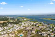 650 Cedar Point Boulevard B 25, Cedar Point, NC 28584 — 1-bedroom waterfront condo in Cedar Point Villas, Cedar Point, NC, photo 5 of 19
