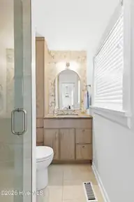 126 Parkwood Drive, Wilmington, NC 28409 — 3-bedroom home in Long Leaf Hills, Wilmington, NC, photo 20 of 37